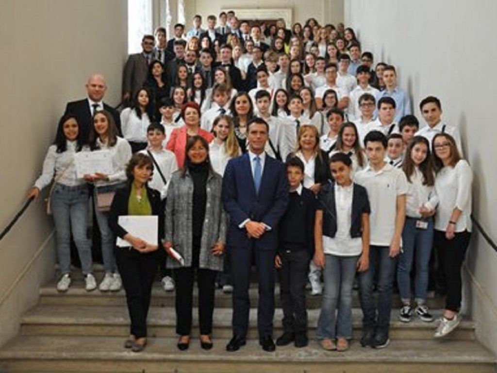 WE_WelcomeEurope sandro gozi miur