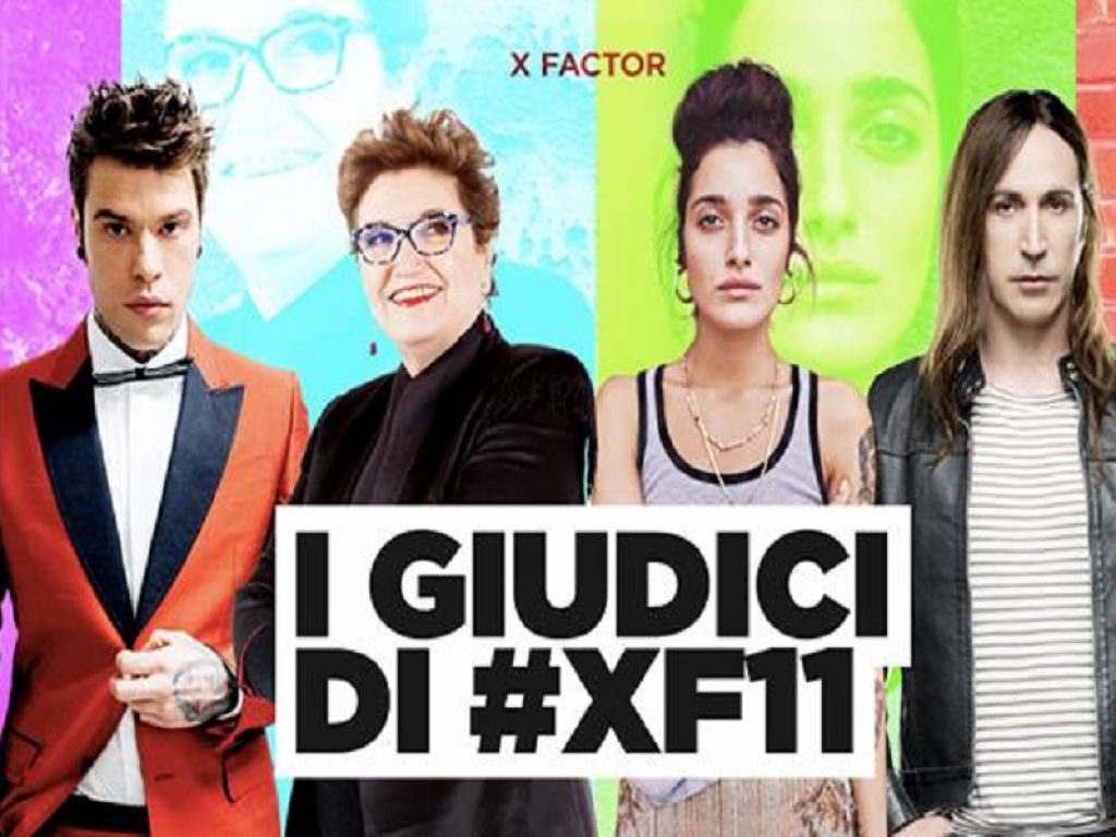 xfactor