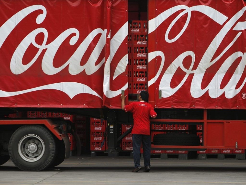 lotto coca-cola solfiti caffeina richiamo