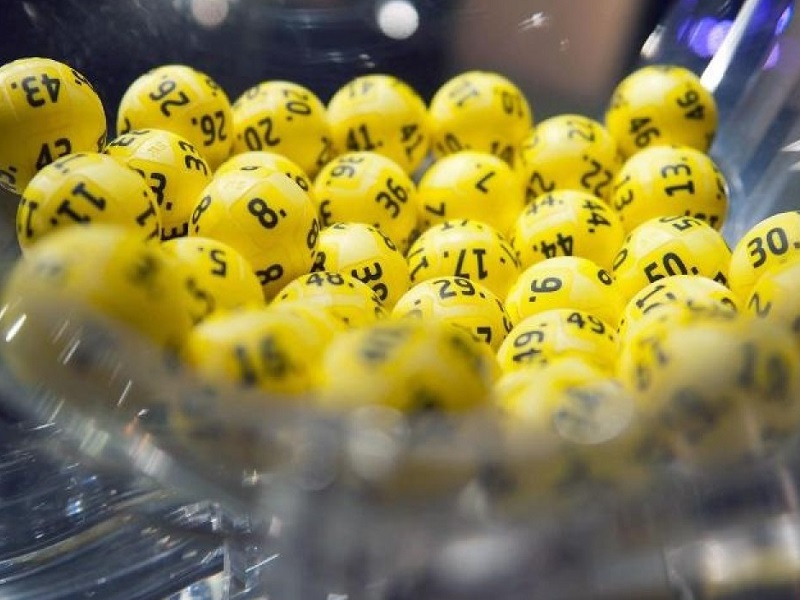 Estrazione Eurojackpot di venerdì 3 novembre 2023. Numeri vincenti del concorso del 3/11/2023, archivio estrazioni, combinazione e quote in Italia.