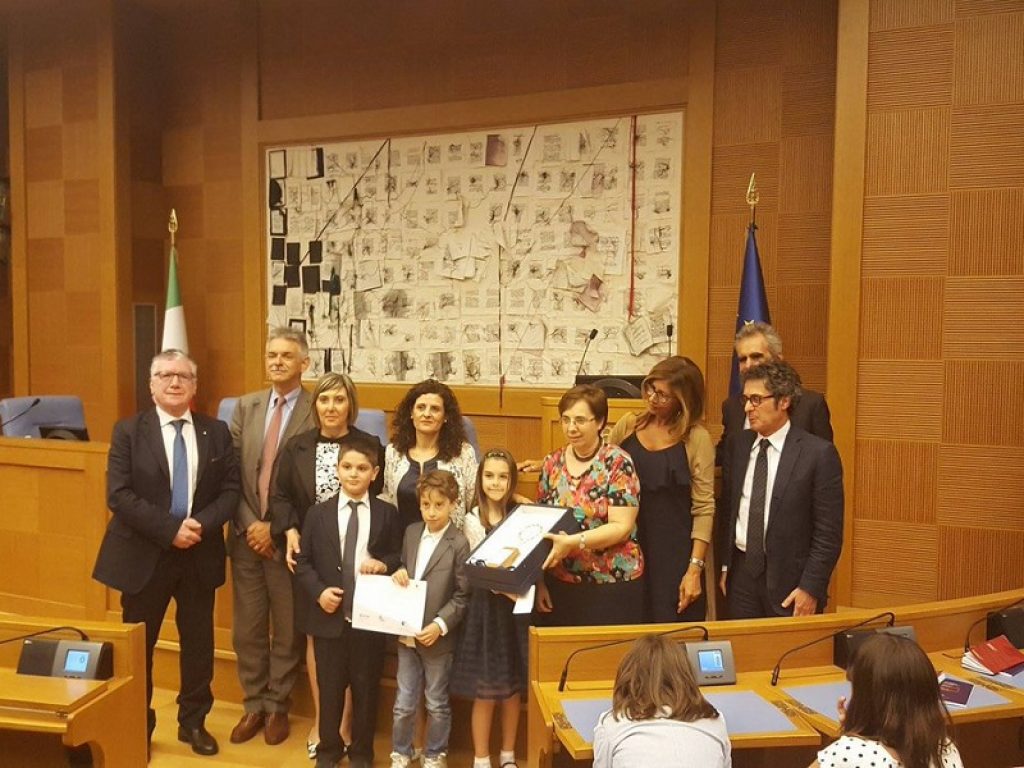 concorso articolo 9 della costituzione scuole progetti