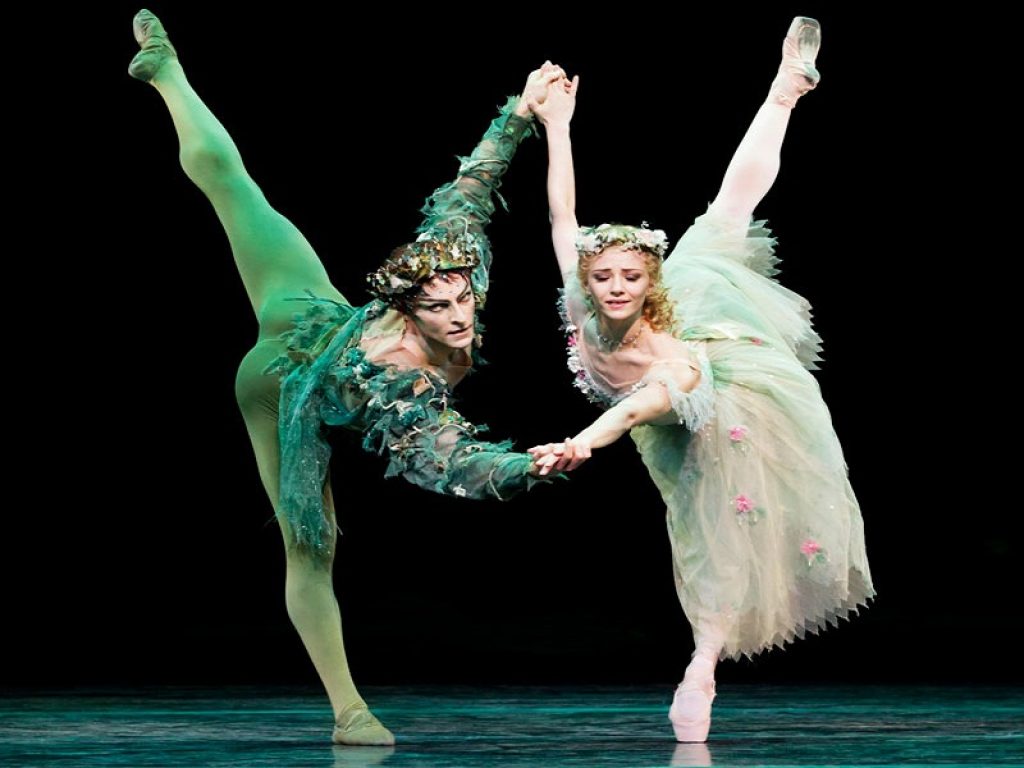 Dal 15 ottobre le produzioni della stagione 2018/2019 della Royal Opera House in diretta satellitare nelle sale cinematografiche italiane