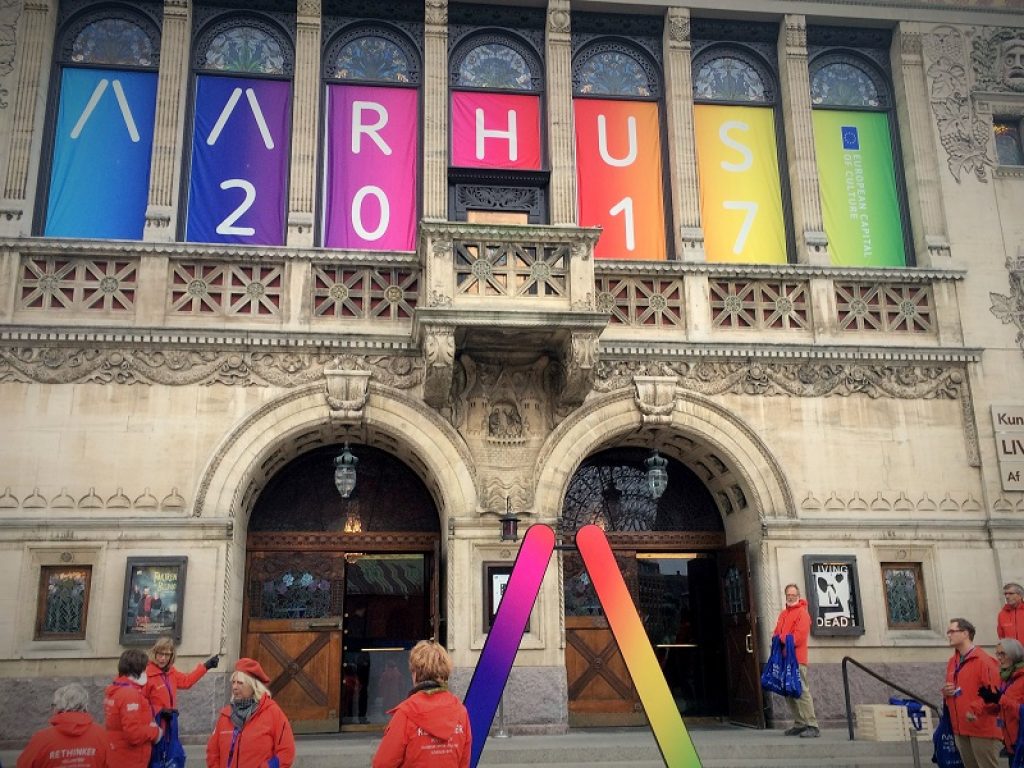 capitale europea della cultura candidatura italia matera 2019