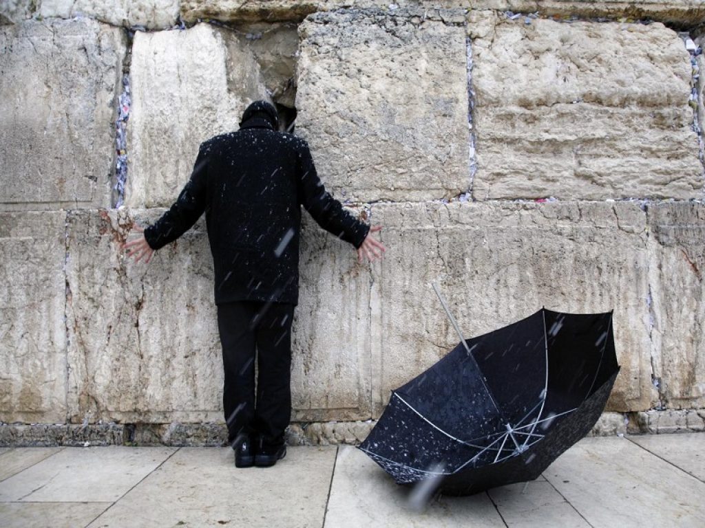 ebraismo antisemitismo