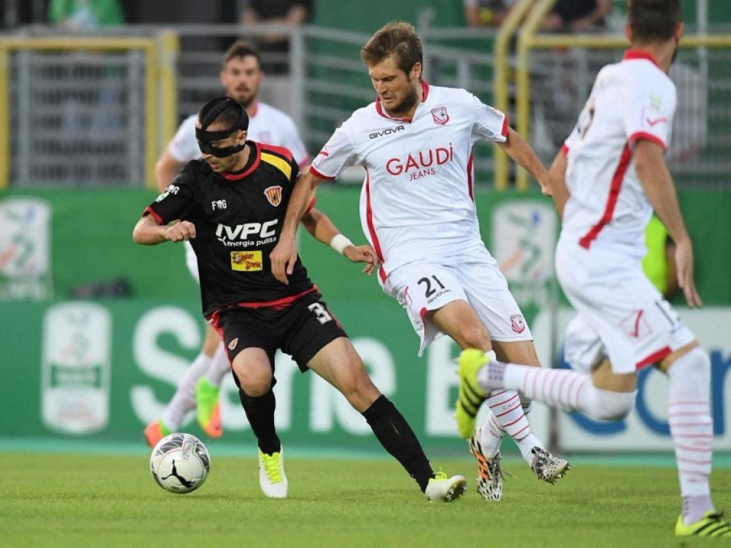 pronostici finale playoff serie b benevento carpi