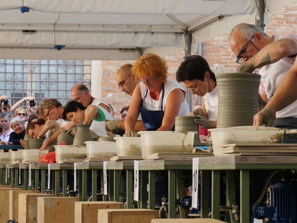 Centro per la Cultura Ceramica italiana
