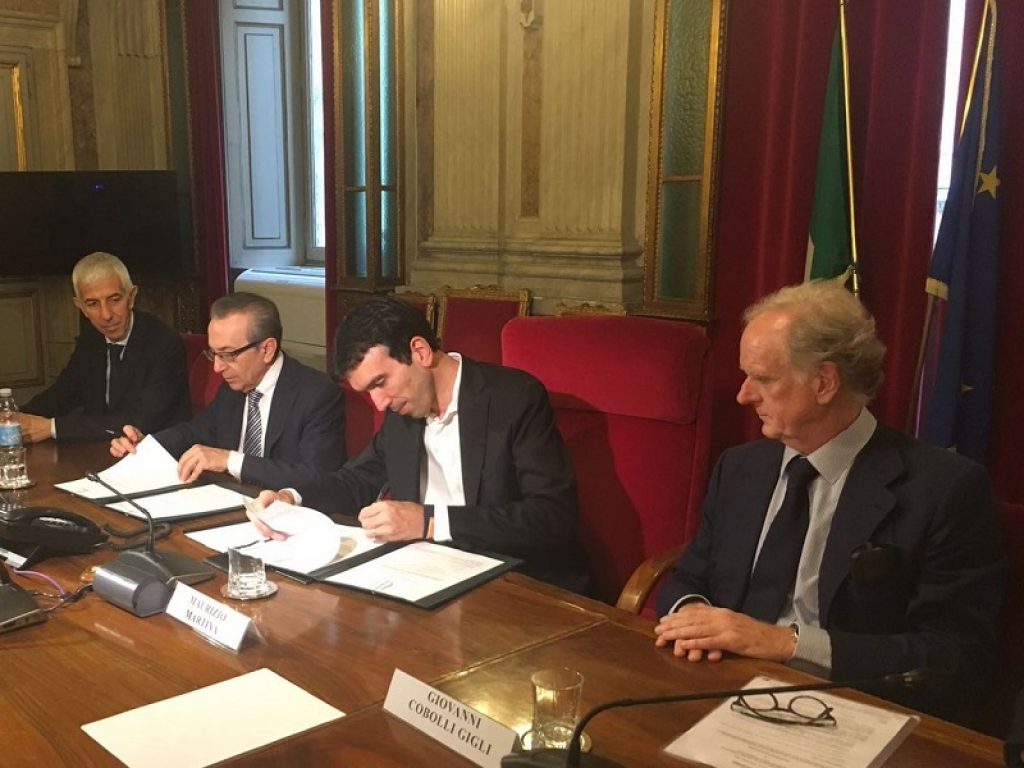 codice etico aste doppio ribasso