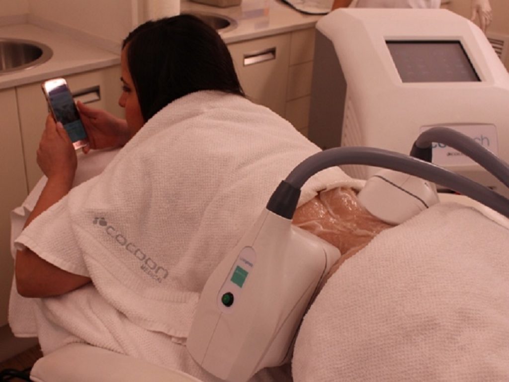 crioadipolisi grasso