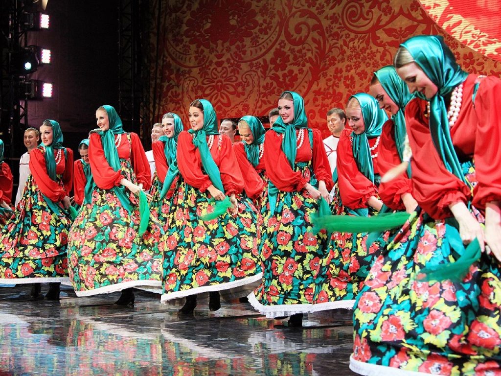 Popoli Pop Cult Festival Terre di Zar