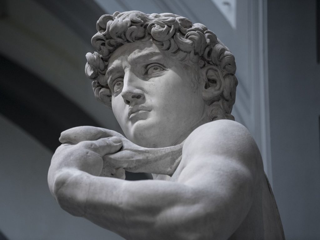 michelangelo amore e morte docu film