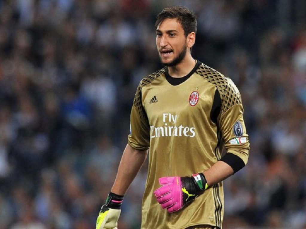 donnarumma milan rinnovo