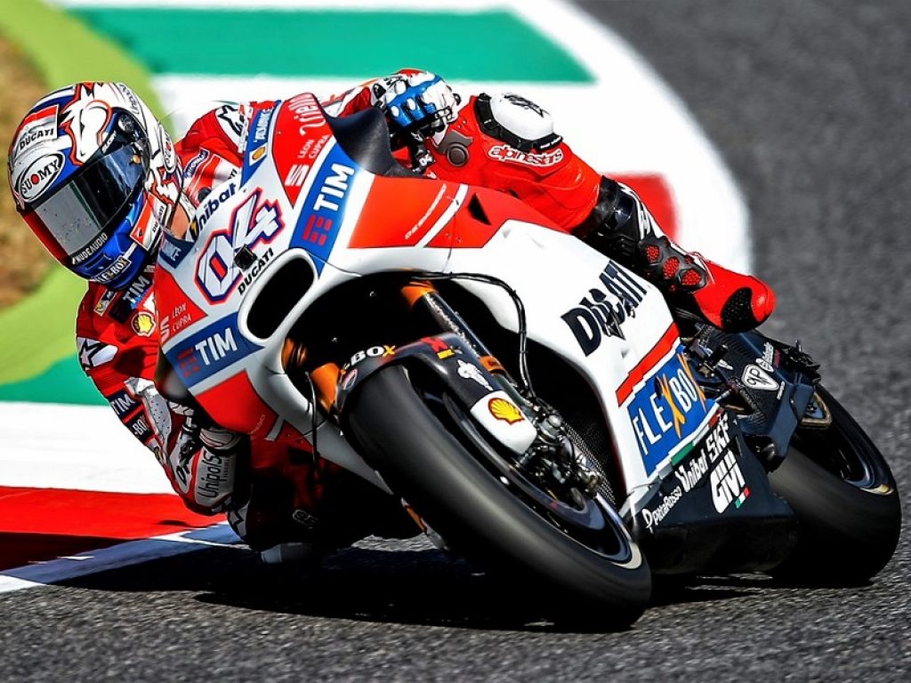 andrea dovizioso motogp gran premio catalogna