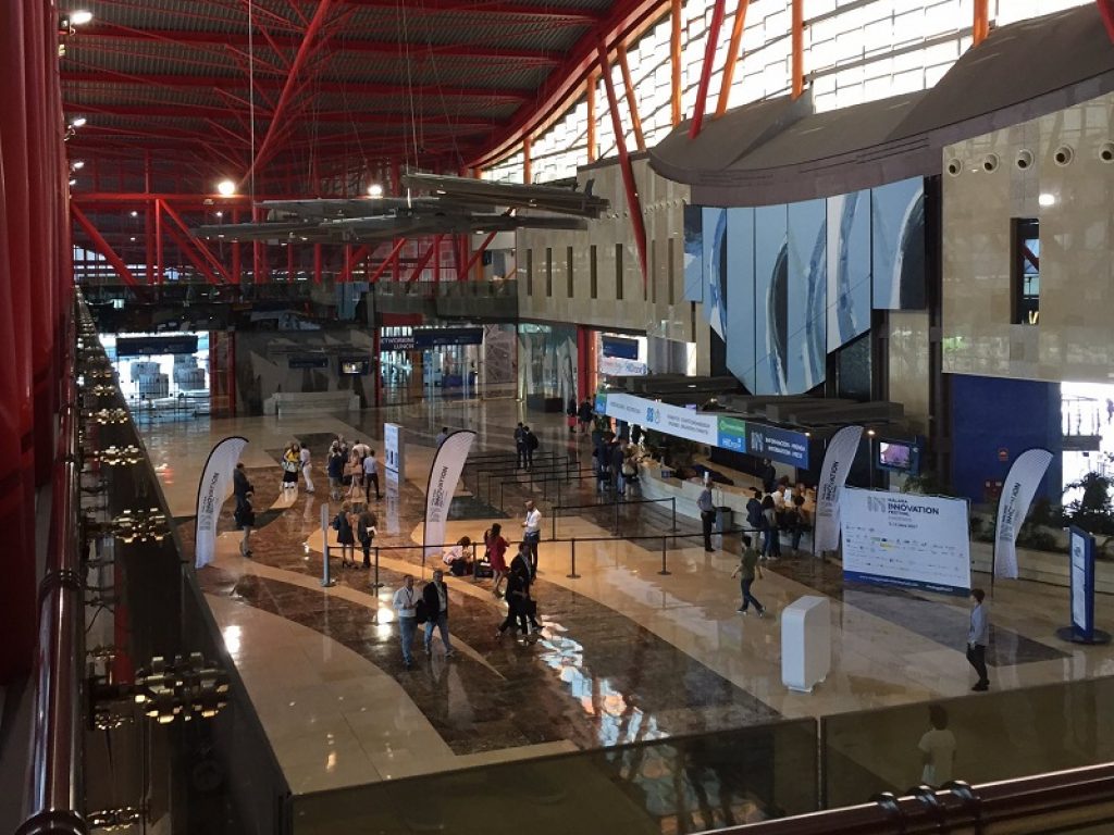 waterview startup torino big data meteo