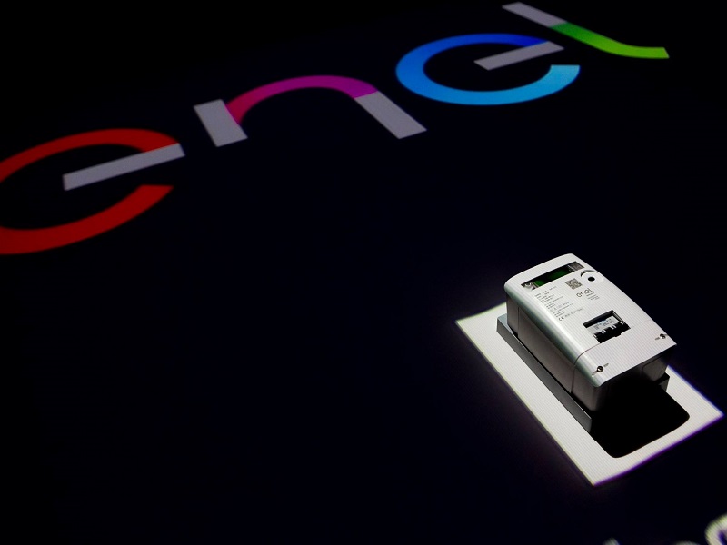 Enel presenta il piano strategico 2019-2021: decarbonizzazione, rinnovabili e attenzione ai clienti per promuovere crescita e creazione di valore