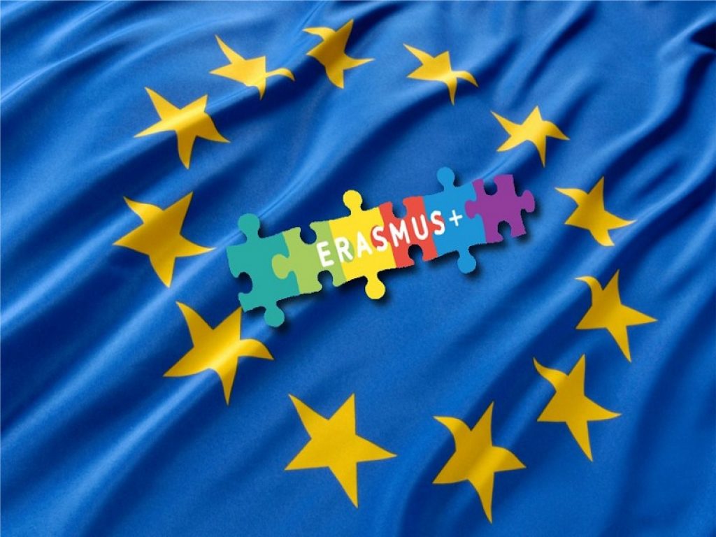 Erasmus: boom di domande per il Programma 2021/2027. Italia prima in Europa per richieste di accreditamento