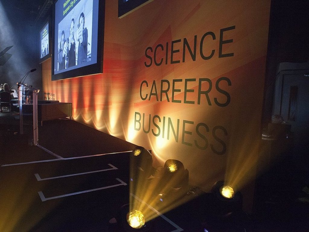 european science forum 2020 trieste