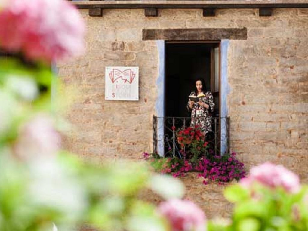 festival letterario della sardegna gavoi nuoro programma