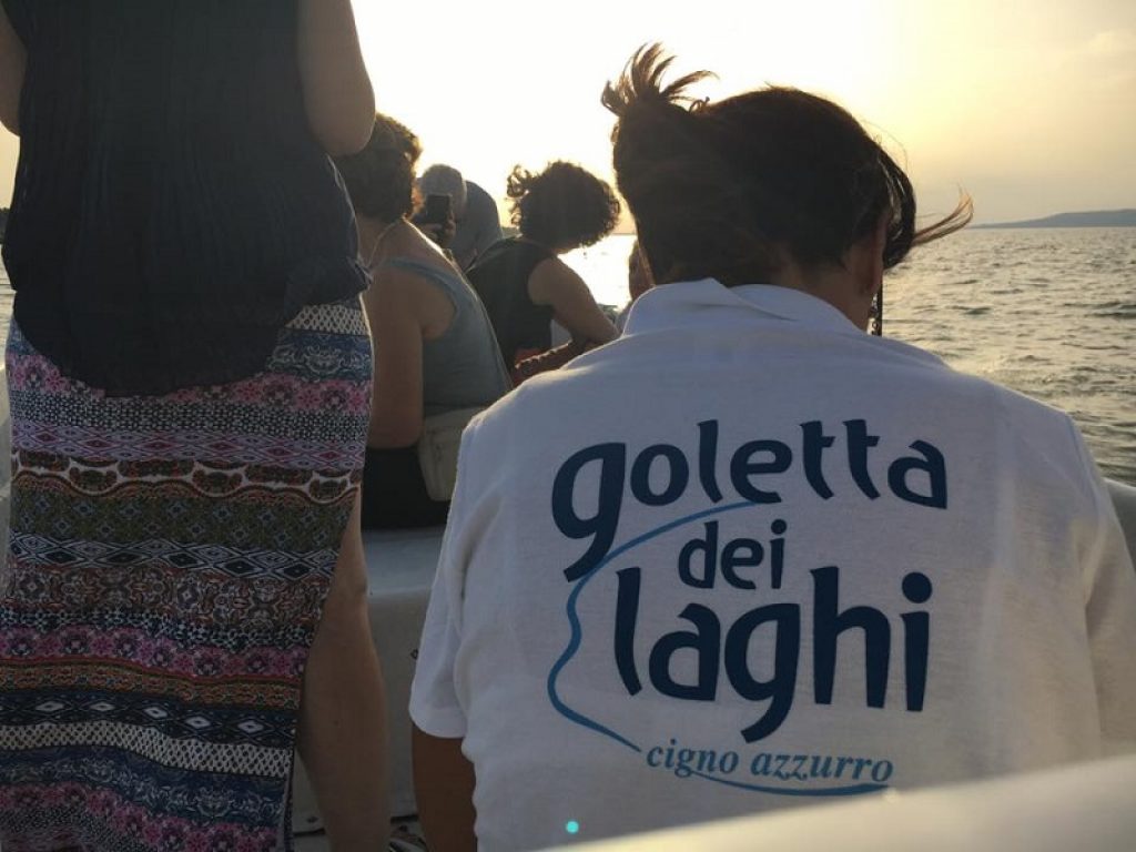 goletta dei laghi 2017 legambiente