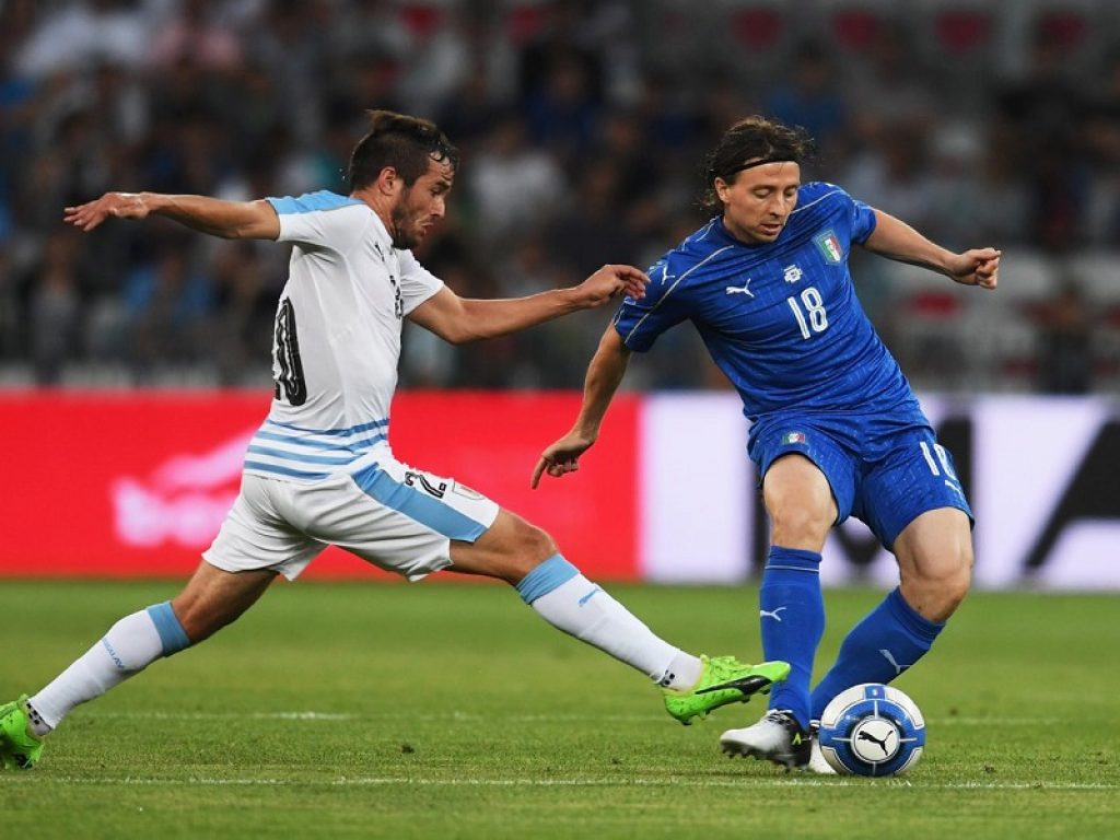 pronostici qualificazioni mondiali 2018 pronostico italia liechtenstein macedonia spagna israele albania