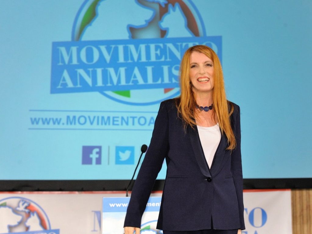 movimento animalista sondaggi politici berlusconi
