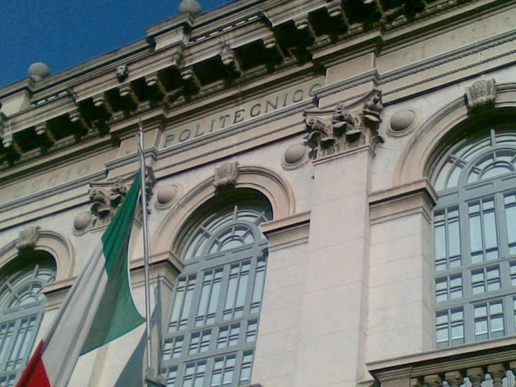 classifica migliori università del mondo