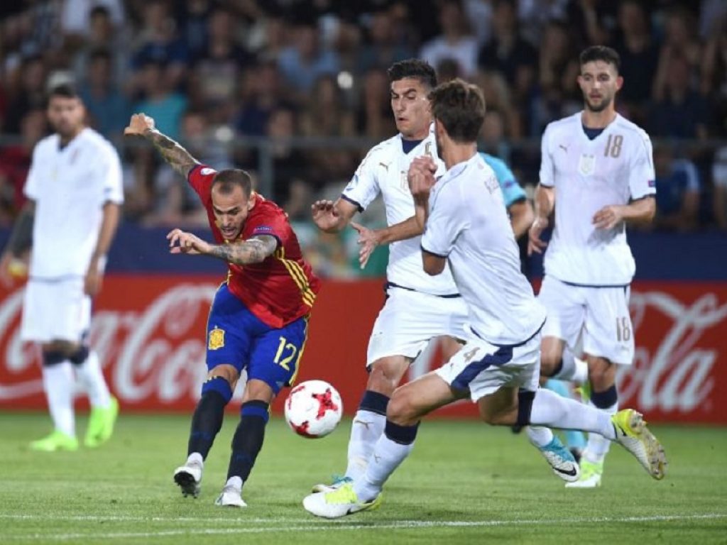 pronostici europei under 21 pronostico finale germania spagna