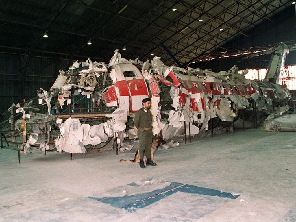 dc9 itavia strage di ustica