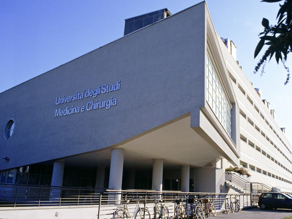 test ammissione medicina e chirurgia