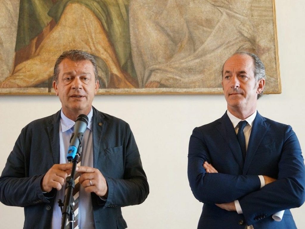 vaccini obbligatori regione veneto decreto consulta