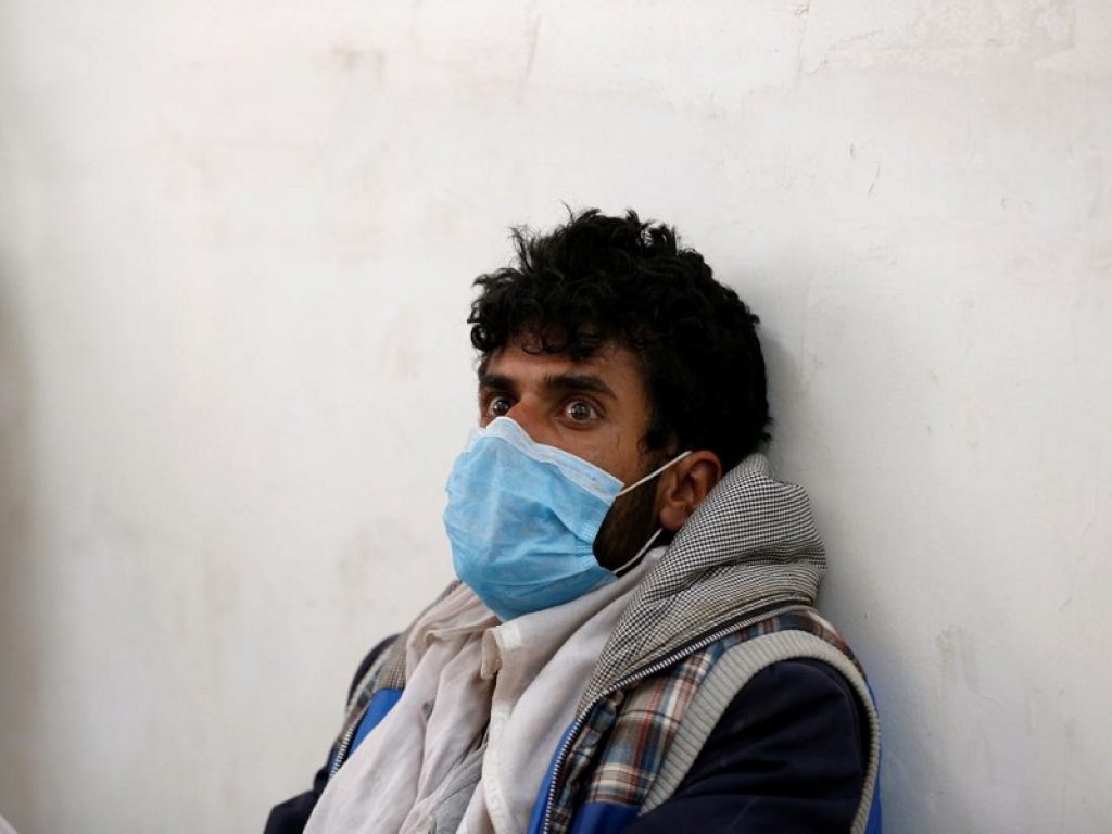 Save the Children lancia un nuovo allarme per lo Yemen: l’epidemia di colera ha colpito più di 100mila bambini da inizio anno