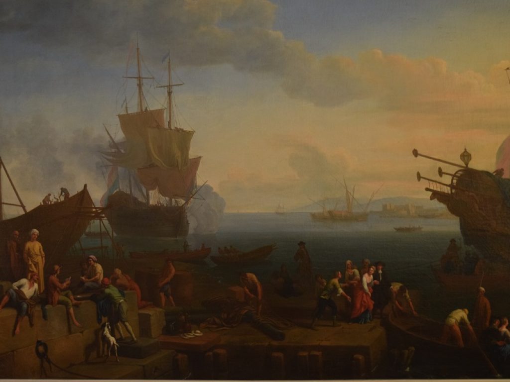 luglio al museo arte in viaggio ministero beni culturali social musei italiani