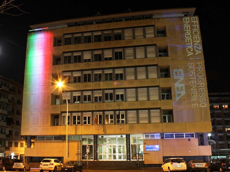 enea assunzioni giovani