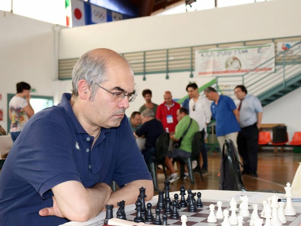 campionato europeo scacchi italia