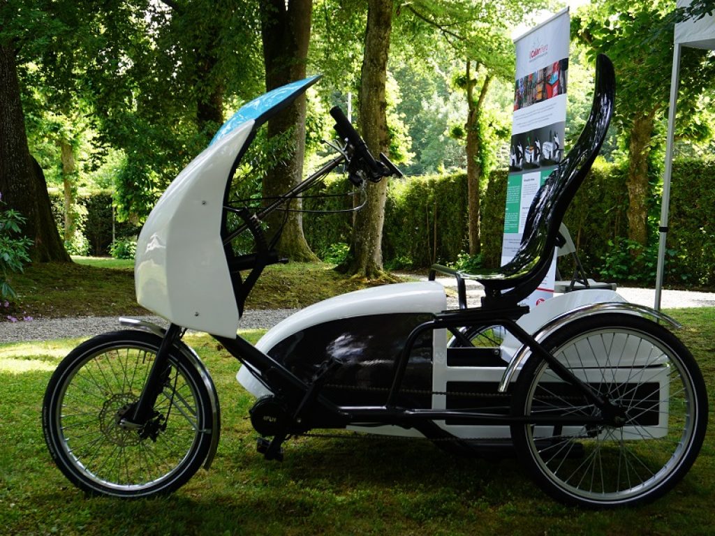 Spin Cycling Festival settembre roma