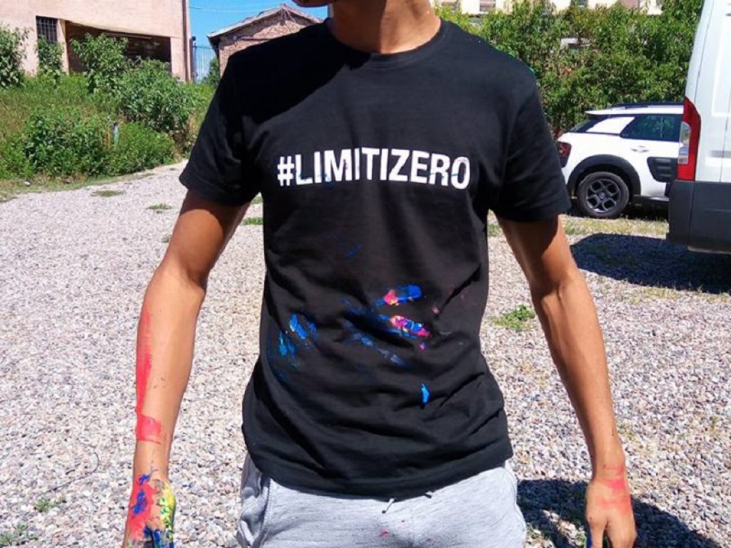 Emofilia limitizero spot progetto