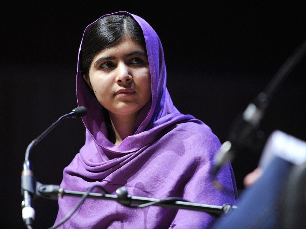 malala pakistan