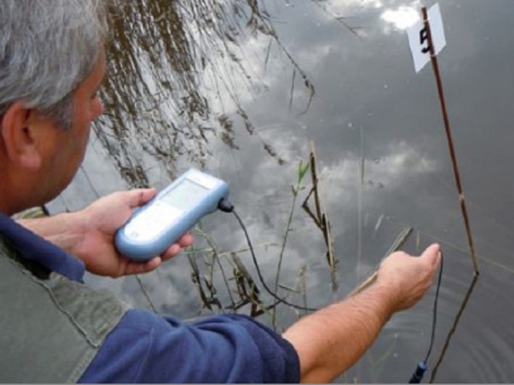 aree umide siccità progetto enea