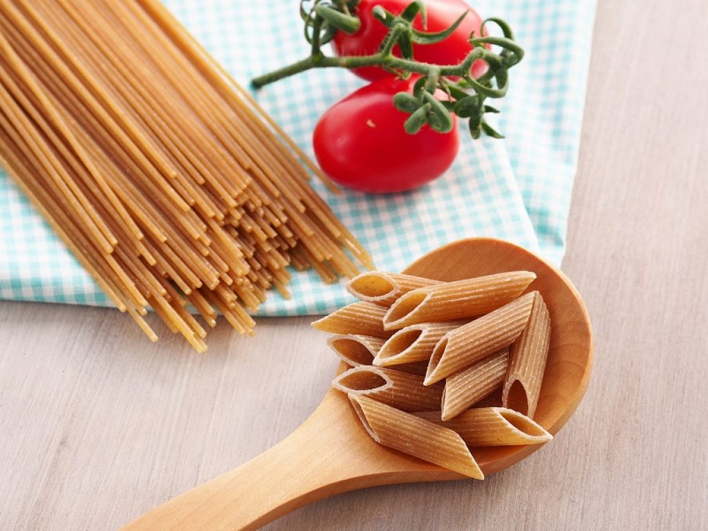 pasta integrale ricette consigli salute
