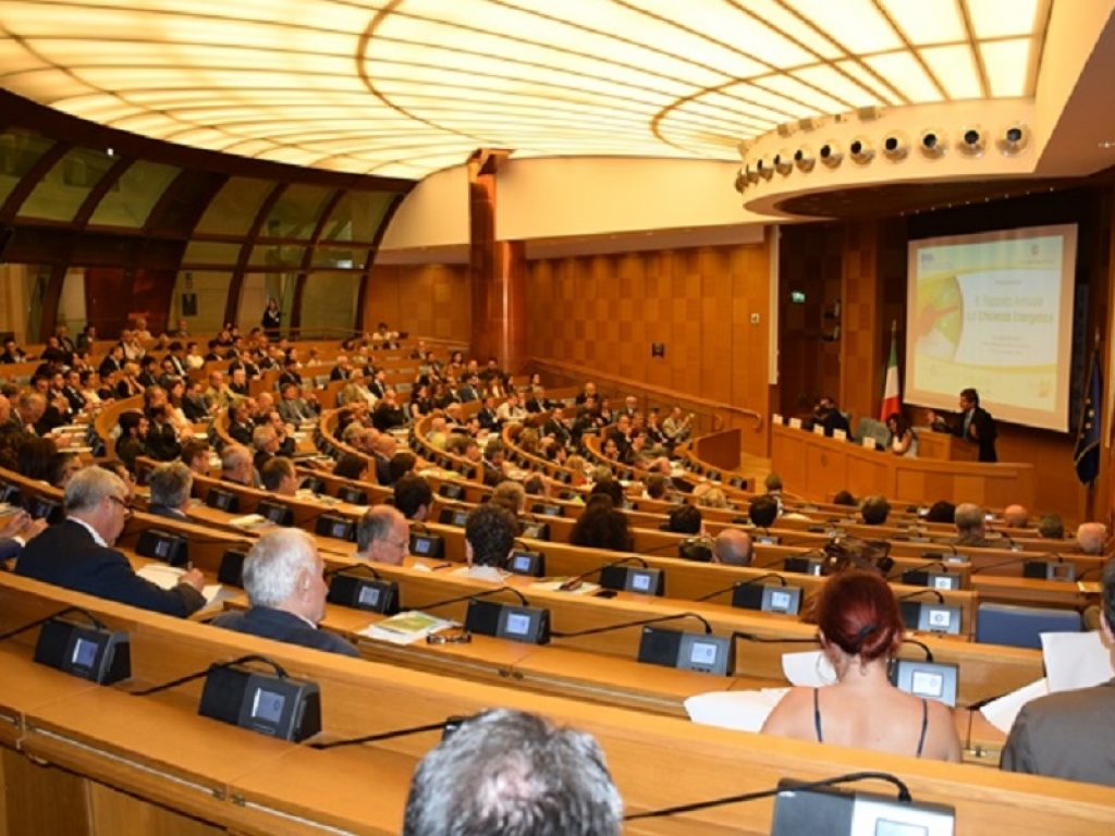 ecobonus rapporto annuale enea