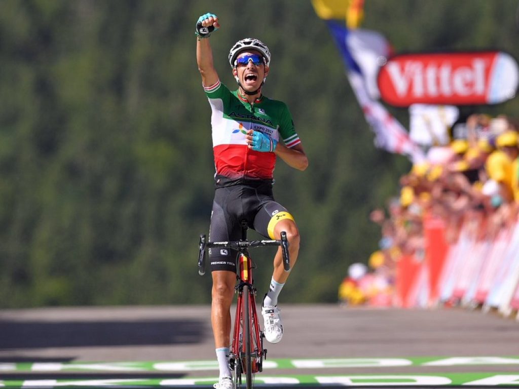 fabio aru tour de france