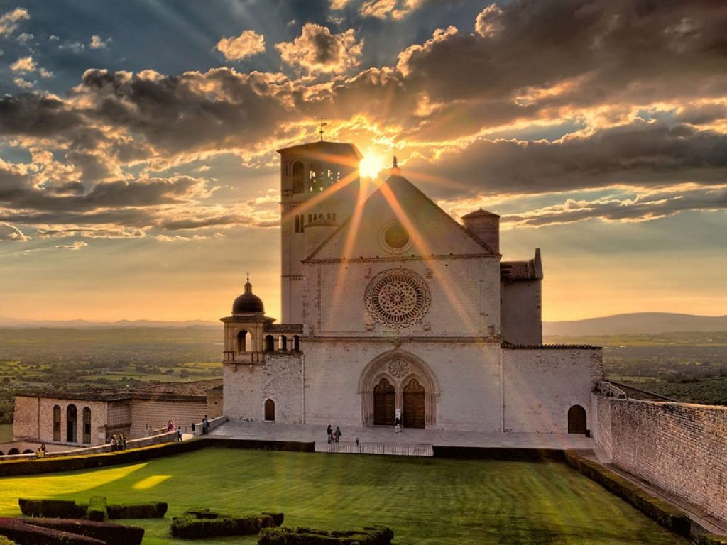 assisi sostenibilità enea
