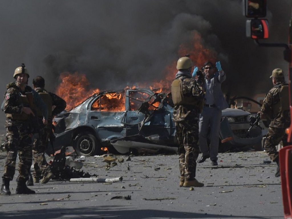 L’Indice della pace globale (Gpi) è un tentativo di classificare i Paesi del mondo in base alla loro “pacificità”. L’Islanda è il primo Paese, l’Afghanistan l’ultimo