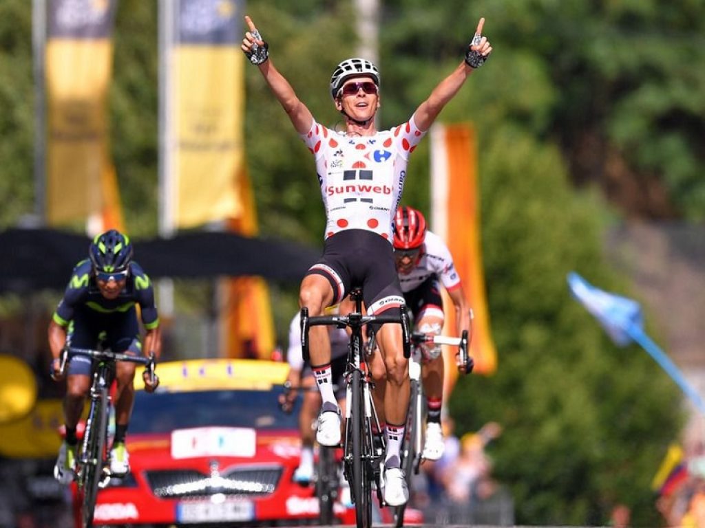 tour de frsnce tappa oggi barguil aru froome bardet