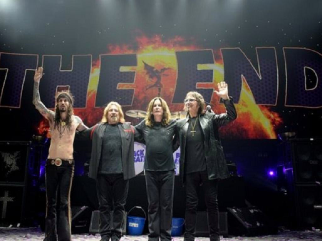 Black sabbath film cinema