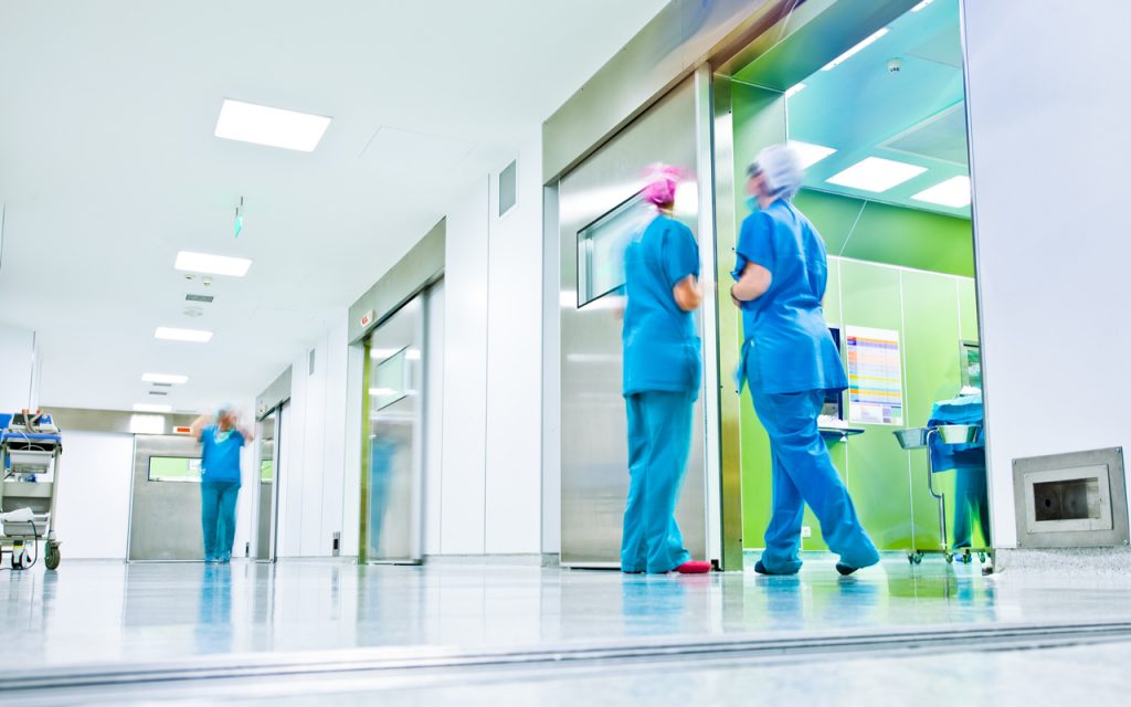 “Dottori sulla carta non nei fatti”: l'ULS, Unione Lavoratori Sanità, non è soddisfatta del nuovo Codice Deontologico degli infermieri approvato dal Consiglio Nazionale FNOPI