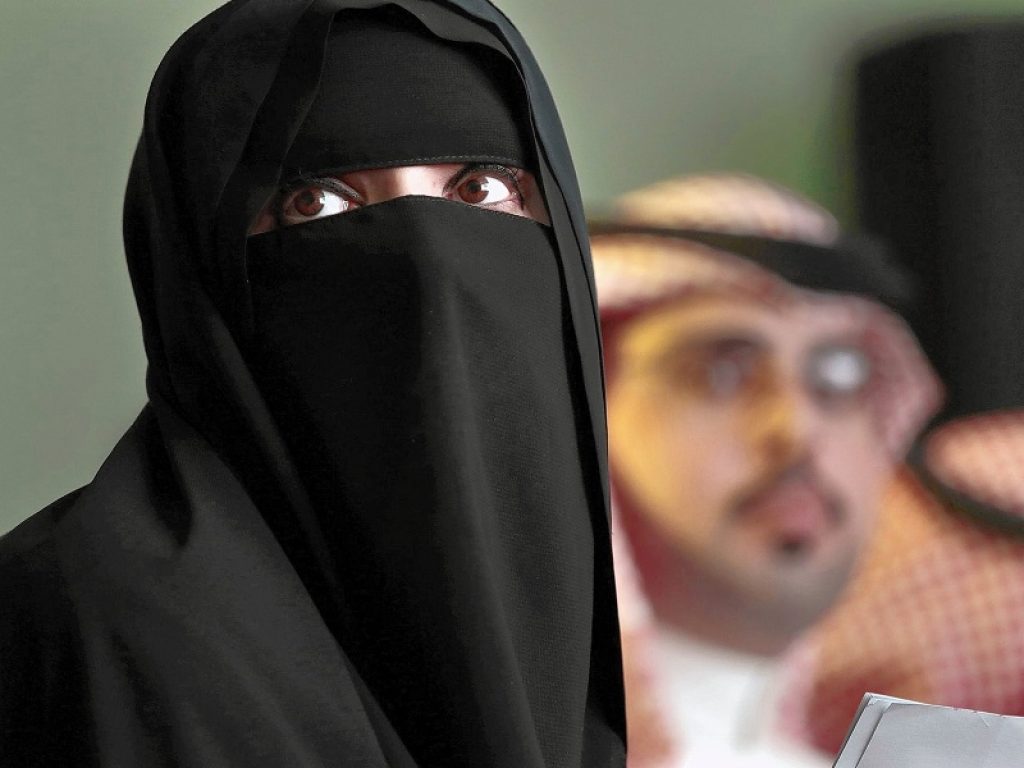 arabia saudita diritti donne