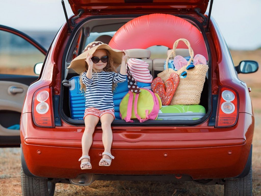 Più della metà dei genitori (67%) sono preoccupati che le vacanze estive dei propri figli non siano all'altezza delle loro aspettative: e anche il confronto sui social è motivo di stress