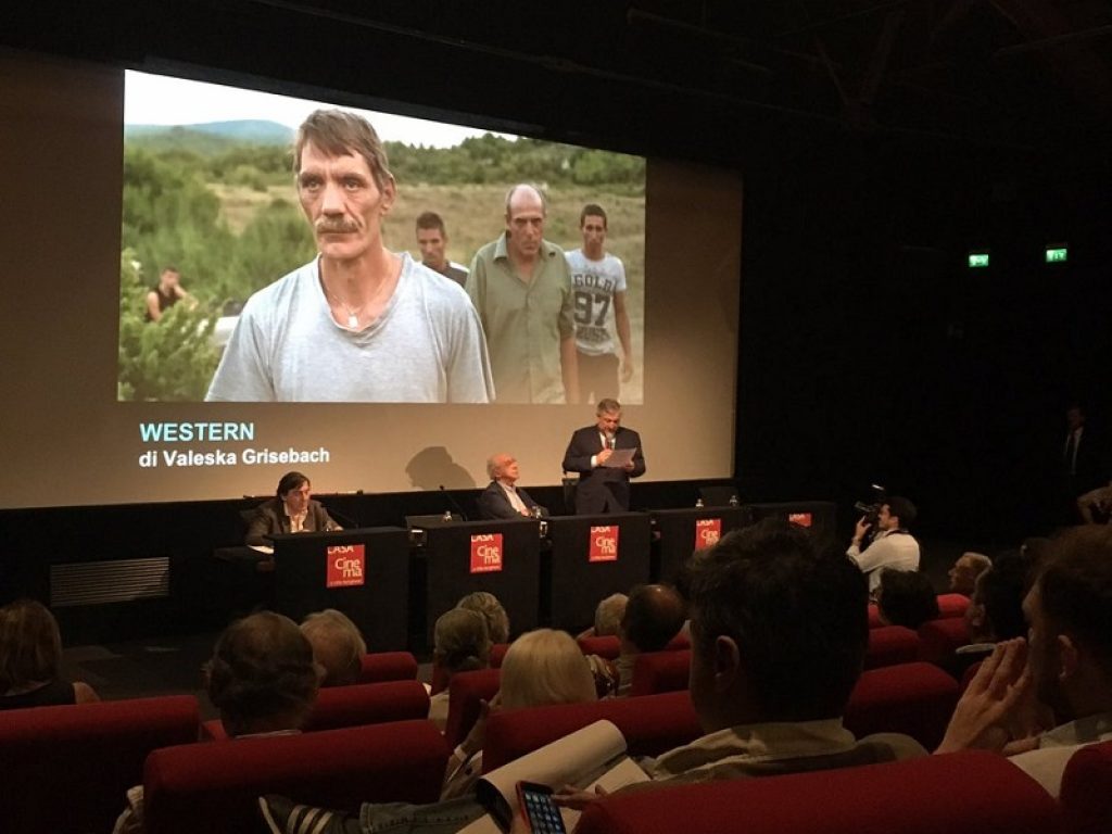 I tre film selezionati per il Premio LUX 2018 del cinema europeo sono Styx, The Other Side of Everything e Woman at War: in finale la forza delle donne