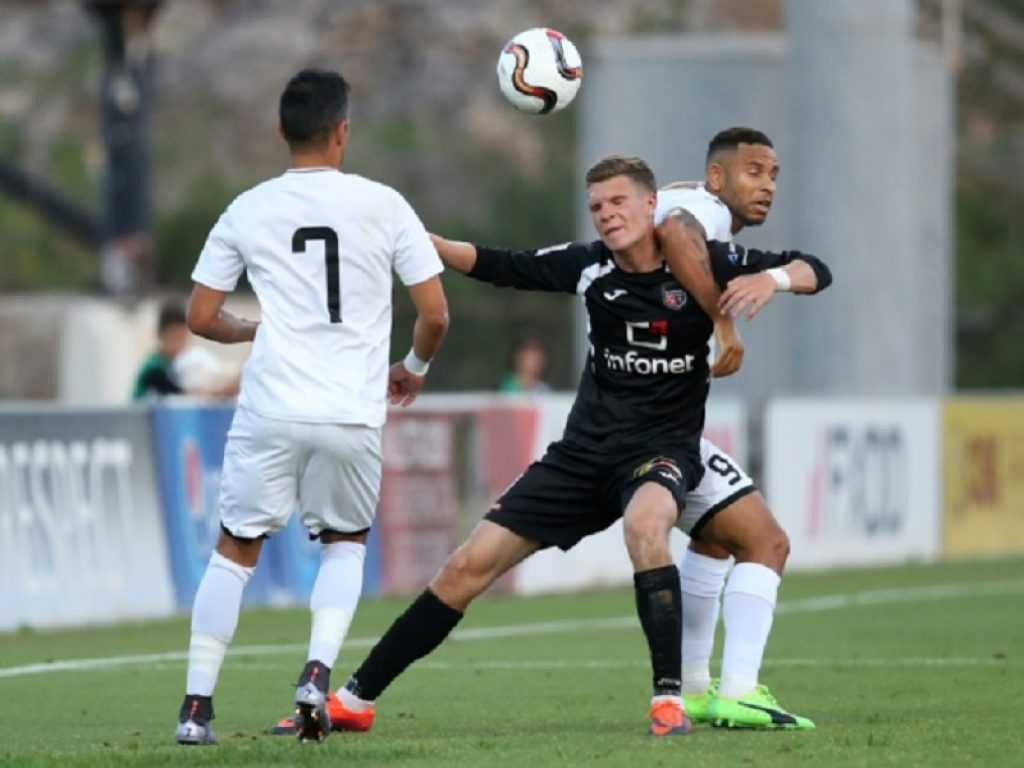 pronostico santa coloma alashkert la fiorita linfield trepca vikingur tallinna infonet hibernians fc europa the new saints primo turno qualificazione champions league oggi