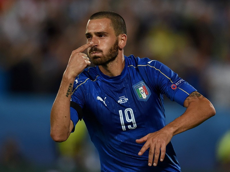bonucci milan biglia calciomercato oggi